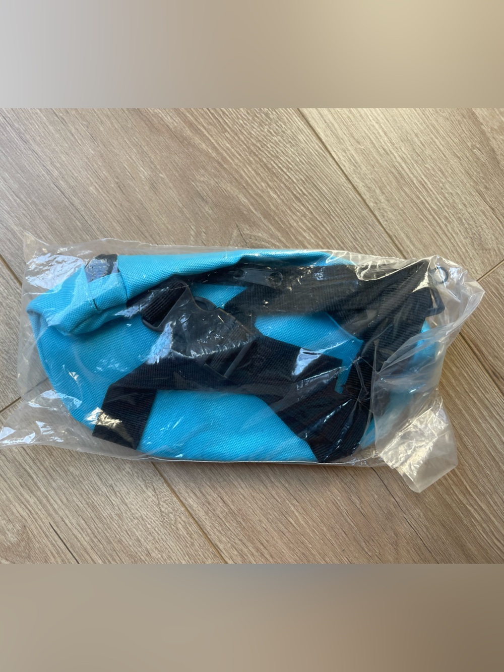 Ranch Dress’N Saddle Sack